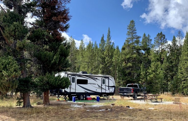 Wyoming’s Bighorn Mountains & Cloud Peak Wilderness – Evans Outdoor ...