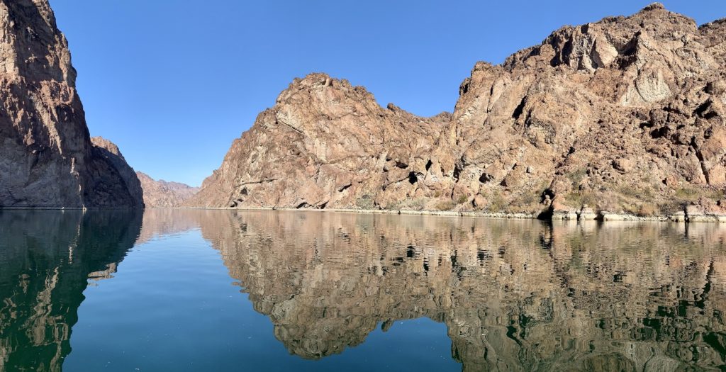 Black Canyon Springs - Lake Mead National Recreation Area (U.S.